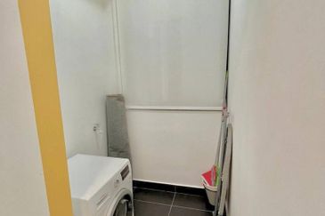 Eco Nest @ Eco Botanic