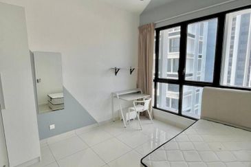 Eco Nest @ Eco Botanic