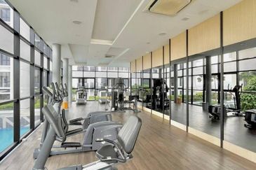 Eco Nest @ Eco Botanic