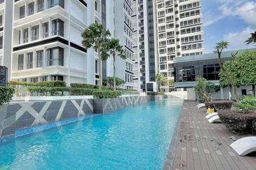 Eco Nest @ Eco Botanic