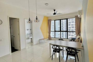 Eco Nest @ Eco Botanic