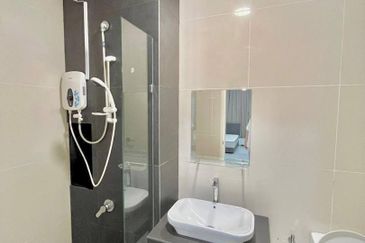 Eco Nest @ Eco Botanic