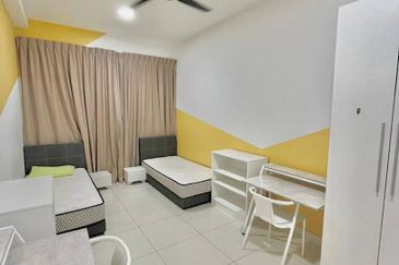 Eco Nest @ Eco Botanic