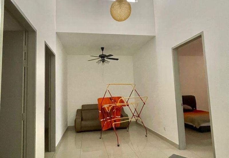 Double Storey SuperLink in Horizon Hills @ The Greens for Sale