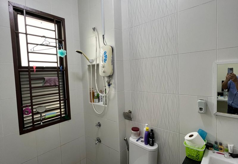 DSerambi @ Taman Perling