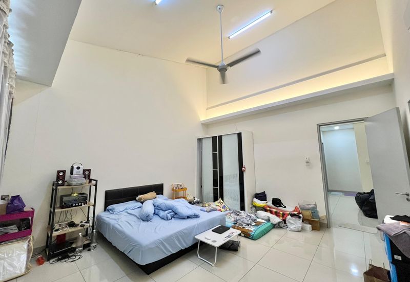 DSerambi @ Taman Perling