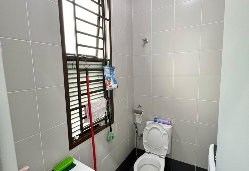 DSerambi @ Taman Perling