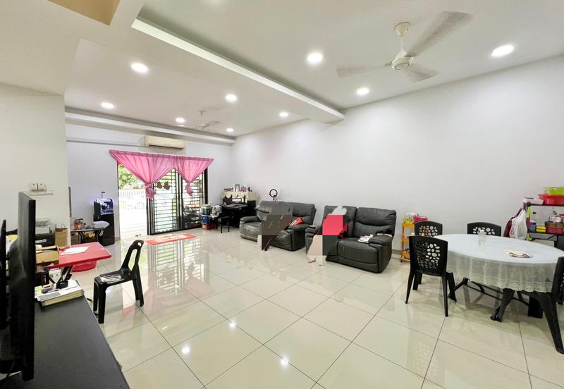 DSerambi @ Taman Perling