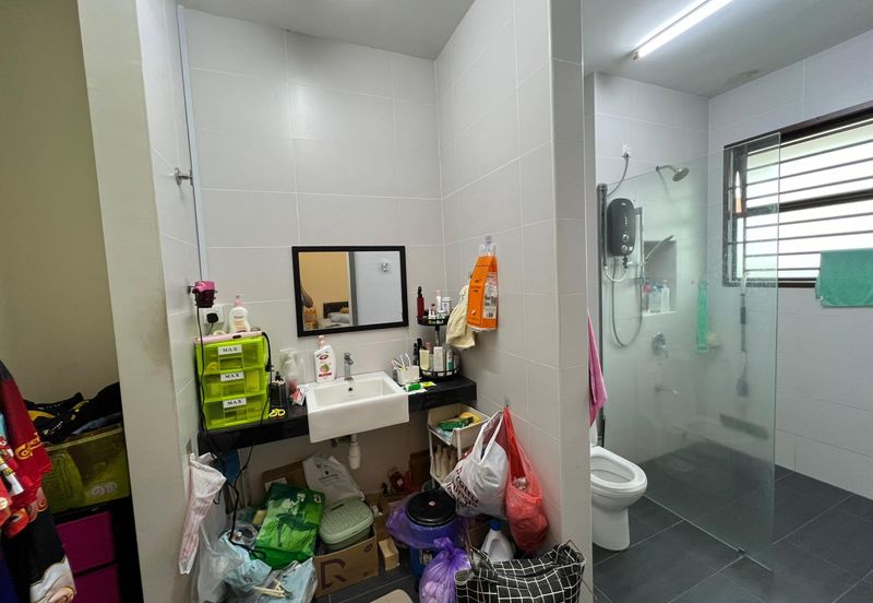 DSerambi @ Taman Perling