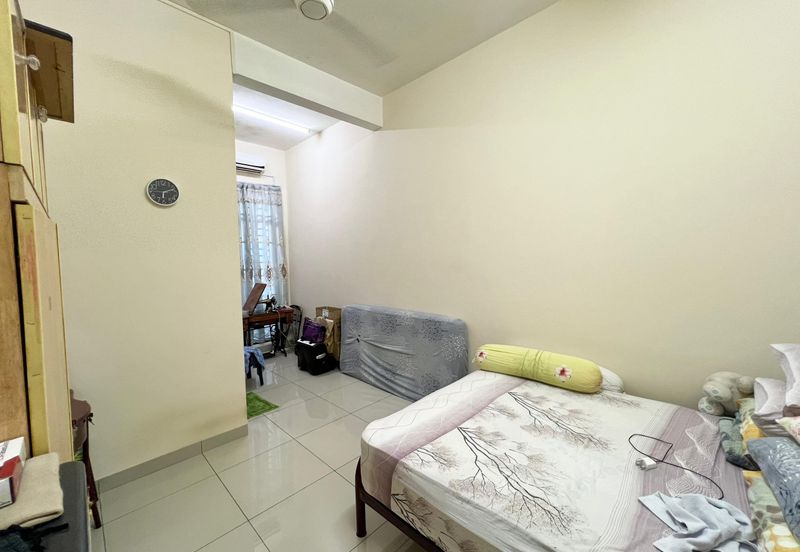 DSerambi @ Taman Perling