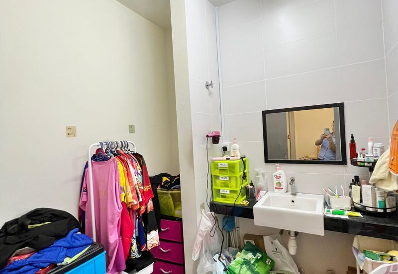 DSerambi @ Taman Perling