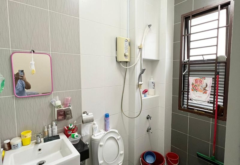 DSerambi @ Taman Perling