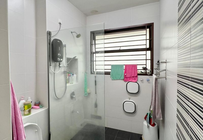 DSerambi @ Taman Perling