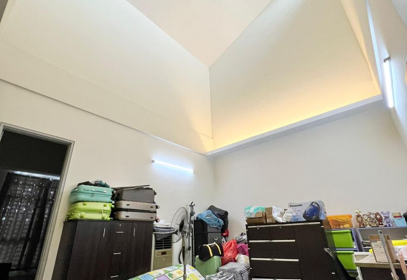 DSerambi @ Taman Perling