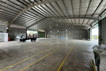 Taman Industri Kulai