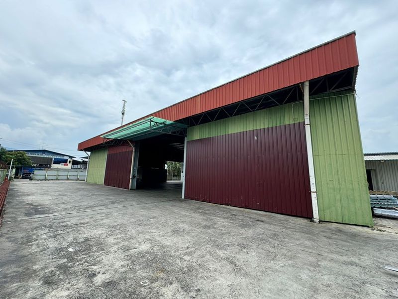 Factory in Taman Industri Kulai For Rent, Johor, Kulai