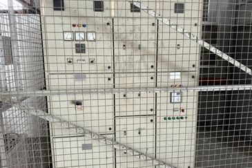 Taman Industri Kulai