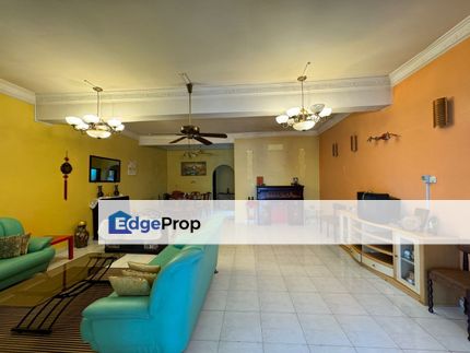 2.5 Storey House in  Taman Pulai Utama,Johor For Sale, Johor, Skudai