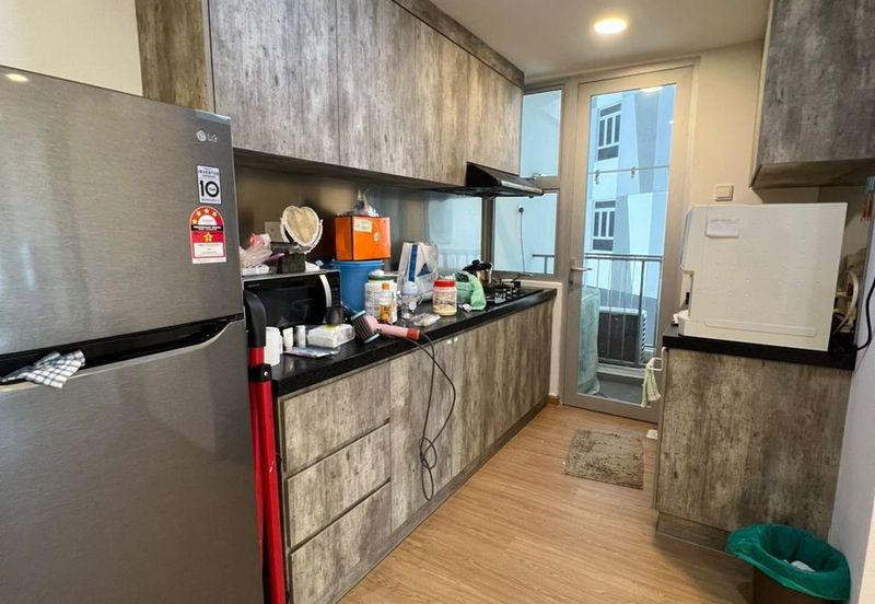 Midas Perling Apartment