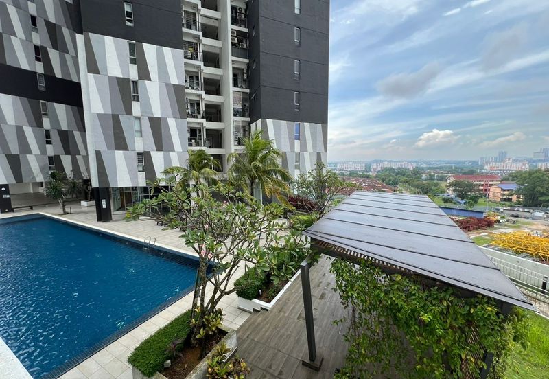 Midas Perling Apartment