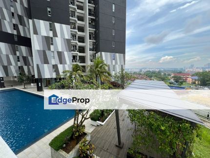 Midas Perling Apartment For Sale, Johor, Johor Bahru