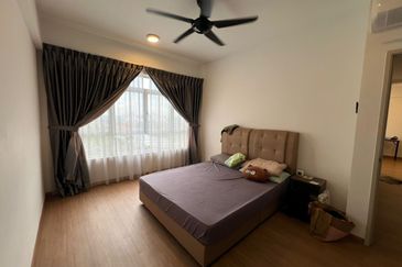 Midas Perling Apartment