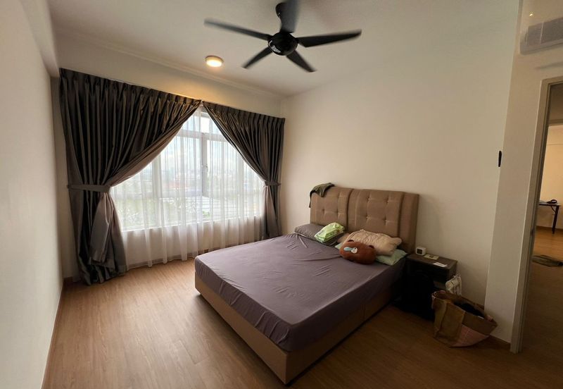 Midas Perling Apartment