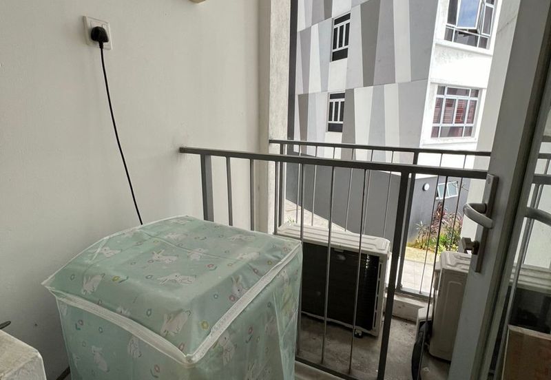 Midas Perling Apartment