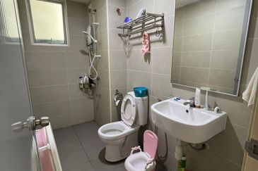 Midas Perling Apartment