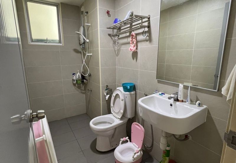 Midas Perling Apartment