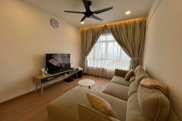 Midas Perling Apartment