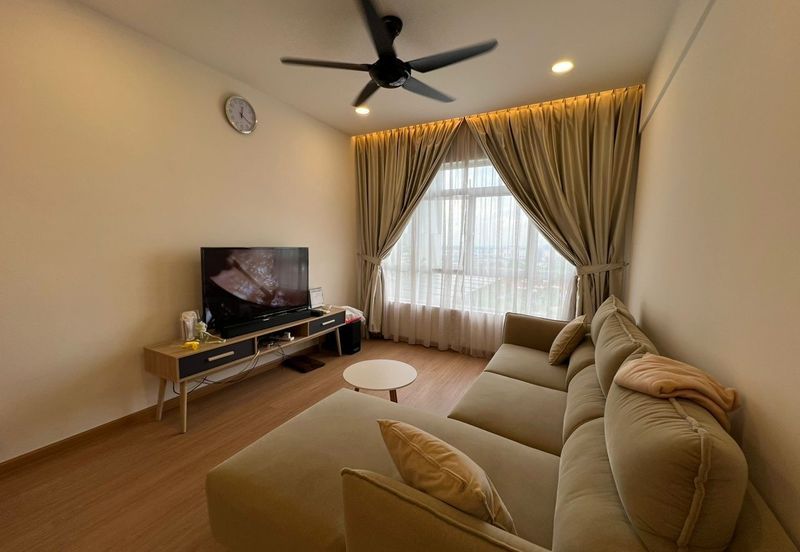 Midas Perling Apartment