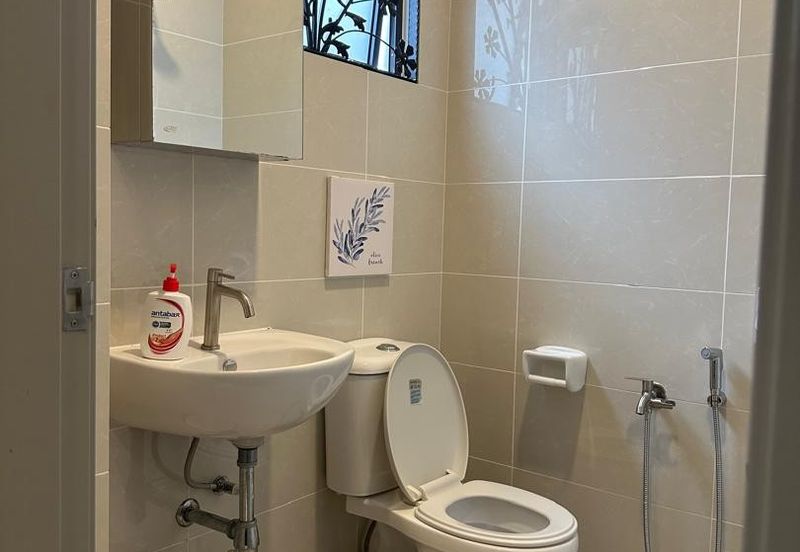 Superlink Terrace House Horizon Hills For Sale