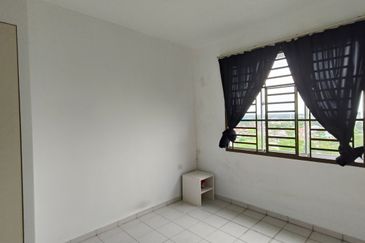 Nusa Perdana Serviced Apartment