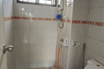 Nusa Perdana Serviced Apartment