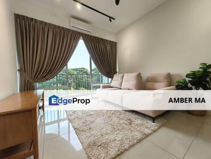 Greenfield Regency Apartment Taman Tampoi Indah For Sale, Johor, Tampoi