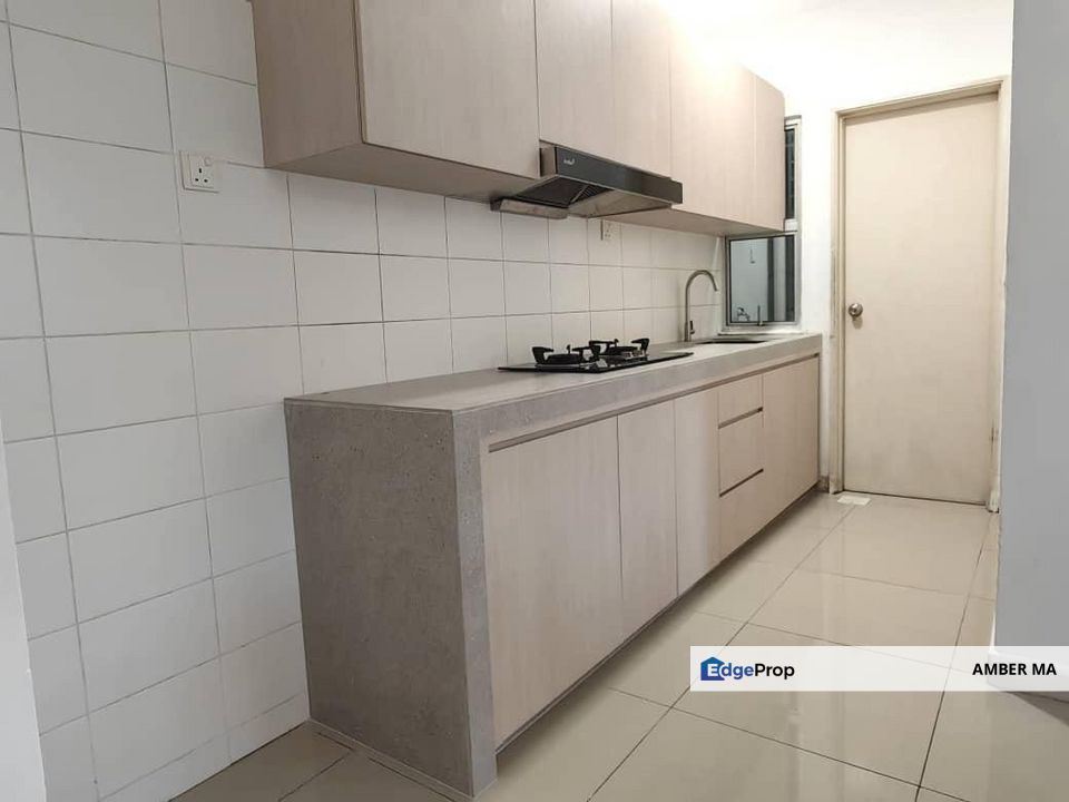 Greenfield Regency Apartment Taman Tampoi Indah For Sale, Johor, Tampoi