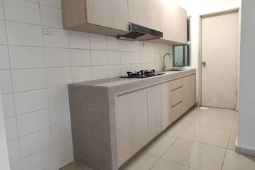 Dedaun Hijau (Greenfield Regency)