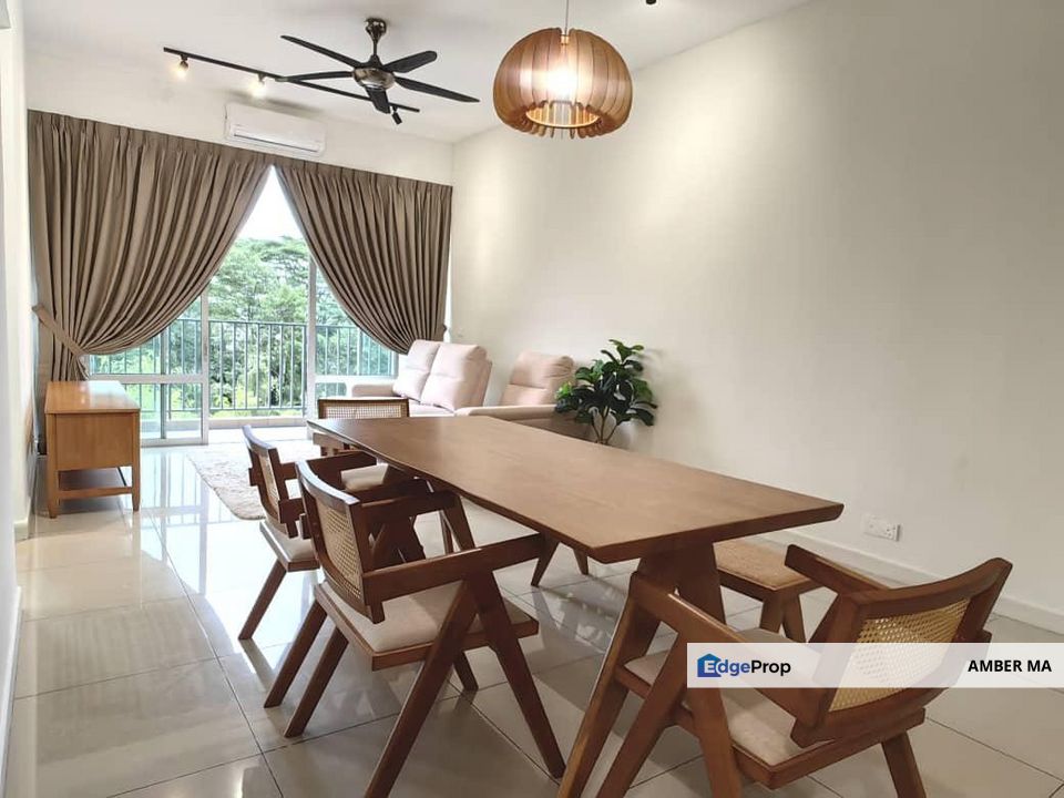 Greenfield Regency Apartment Taman Tampoi Indah For Sale, Johor, Tampoi