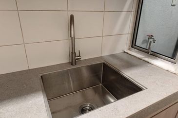 Dedaun Hijau (Greenfield Regency)