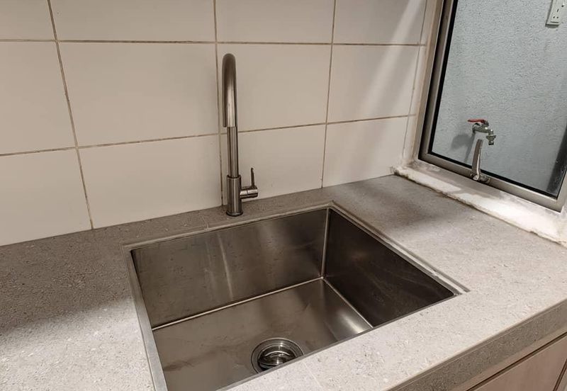 Dedaun Hijau (Greenfield Regency)