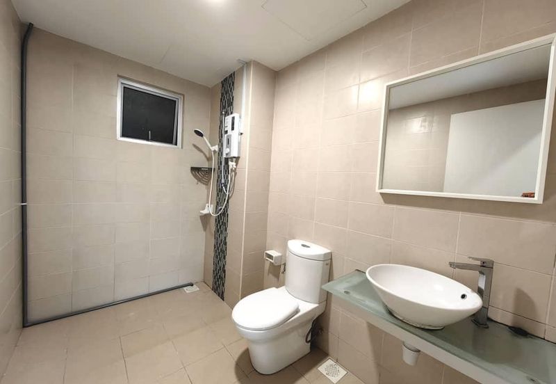 Dedaun Hijau (Greenfield Regency)