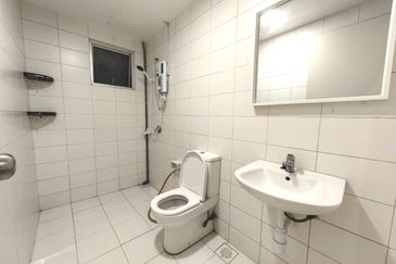 Dedaun Hijau (Greenfield Regency)