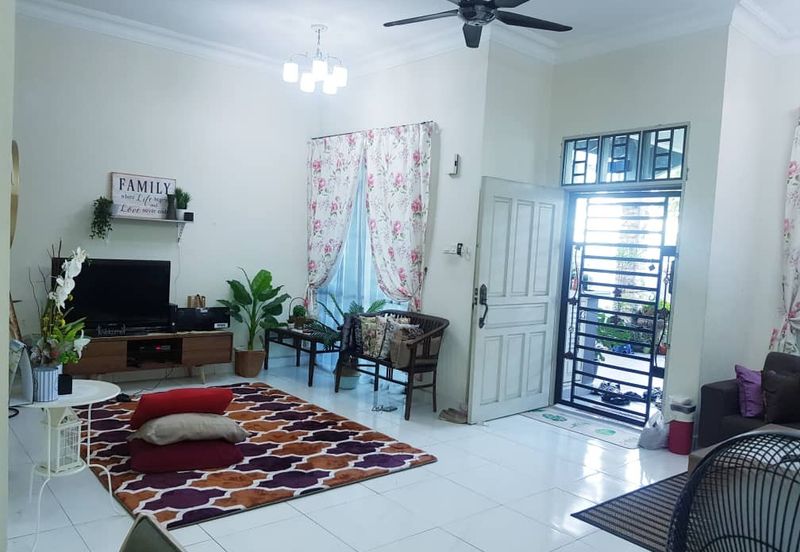 Taman Damansara Aliff