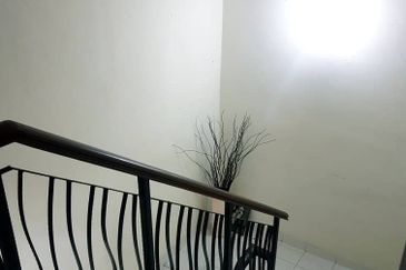 Taman Damansara Aliff