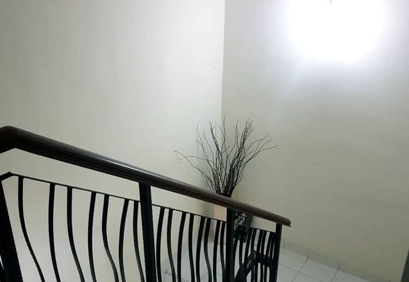 Taman Damansara Aliff