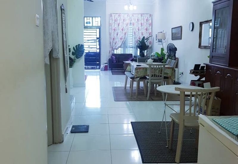 Taman Damansara Aliff