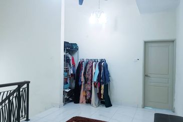 Taman Damansara Aliff