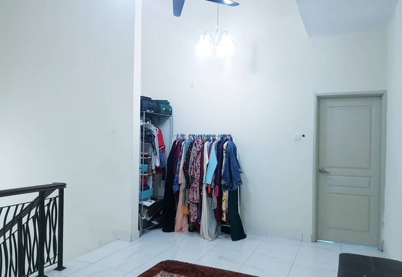 Taman Damansara Aliff