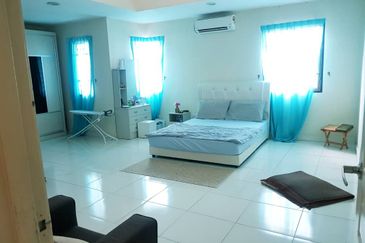 Taman Damansara Aliff